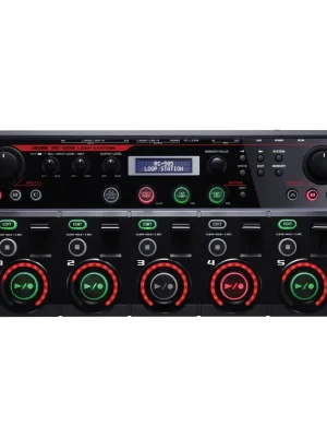 Neuheit | Boss RC-505 Loop Station