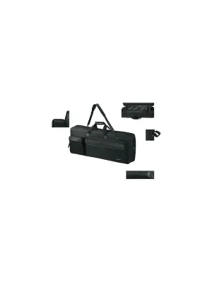 Fast ausverkauft | Gewa GEWA Keyboardtasche Premium P 133x29x14 cm