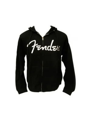 Werkspreis - Fender Fender Sweatshirt schwarz S
