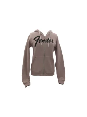 Deal | Fender Sweatshirt Ladies Fender pink M