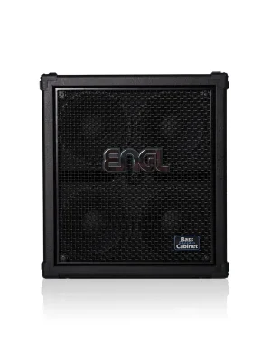 Engl E410B - 4 x 10" Bassbox "Showroom Modell" | Kostenlose Rückgabe