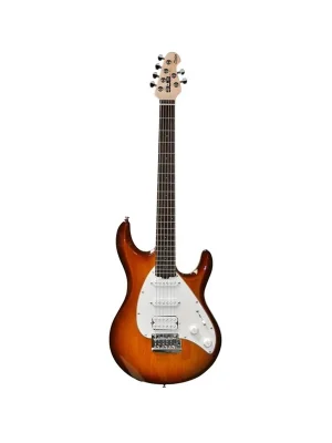 Preiswert - Sterling SUB Silo 3 TBS - E-Gitarre