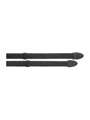 Neuheit - Zoundhouse SN5 ZH BLK/XL Nylongurt Extra-Lang Schwarz