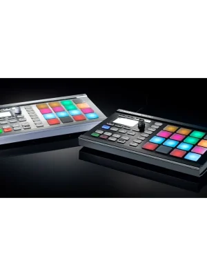Preis gesenkt | Native Instruments Maschine Mikro MK3 Black