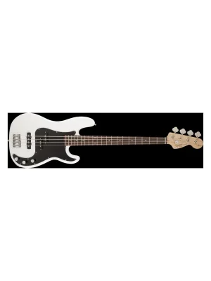 Squier Affinity P-Bass PJ OWT - E-Bass 4-Saiter - Nur noch kurze Zeit