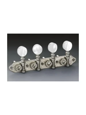Schaller MNI2 Mandolin Tuners 592 NI - Topseller