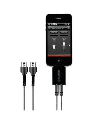 Fast ausverkauft | Yamaha I-MX1 MIDI Interface