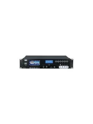 DAP Audio DVMP-250 - Sichere Zahlung