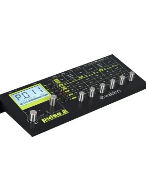 Waldorf Pulse 2 - Neu