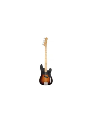 Direkt kaufen - Fender Mike Dirnt Road Worn Precision Bass 3CSB Maple Fingerboard - 4-Saiter