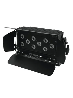 Jetzt erhältlich - Eurolite LED CLS-9 QCL RGBW 9x8W 12°