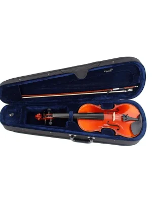 Höfner AS-180V 1/2 Violingarnitur Conservatoire - Extra sparen
