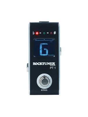 Preisknaller - Rocktuner Pedal Tuner PT-1