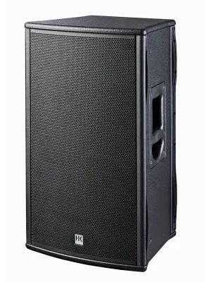 Hkaudio PL 112 FA - aktive 12-Zoll-Box - Direkt ab Werk