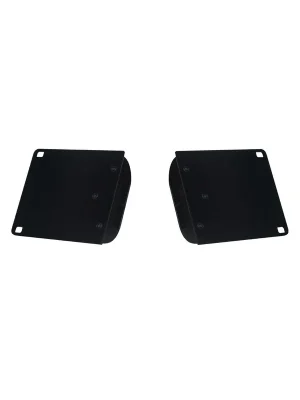 Warwick LWA 1000 Optional Rackears Black | Preiswert