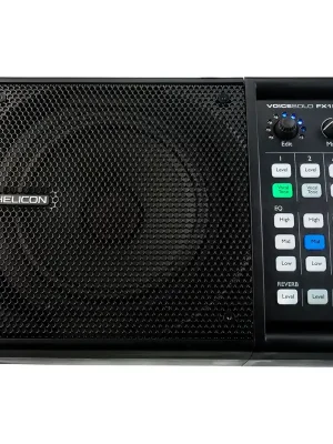 TC Helicon VoiceSolo FX150 - Personal Monitor - Online kaufen