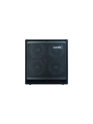 Warwick WCA 408 Leightweight Cab - Bass Box Showroom Model - Reduziert