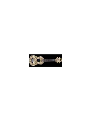 Direkt kaufen - Kala MK-SCAMO Camoflage - Makala Ukadelic Soprano Ukulele