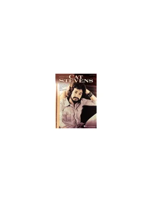 Sale | Hal.leonard Best of Cat Stevens- Easy Piano