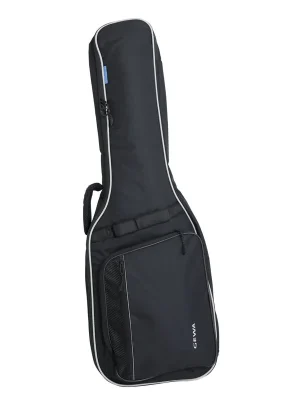 Gewa Economy 12 E-Gitarre Gigbag schwarz - Kundenfavorit