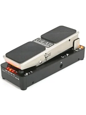 Reduziert - Glab Midi Wowee-Wah WW1 - Wah Wah Pedal