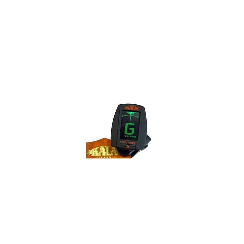 Direkt kaufen | Kala Clip on Tuner 02