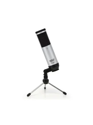 MXL MXL Tempo SK silber/schwarz - Zeitlich begrenzt