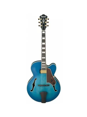 Ibanez AFJ91-JLF - Hollow Body E-Gitarre "Showroom Modell" | Preisknaller