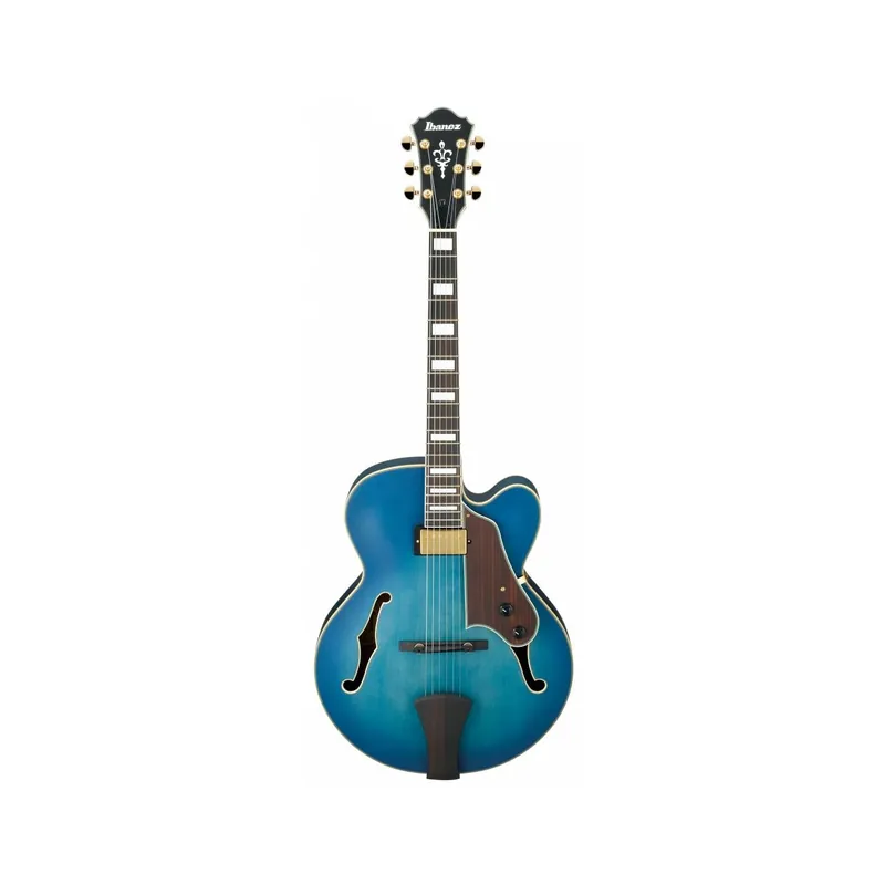 Ibanez AFJ91-JLF - Hollow Body E-Gitarre "Showroom Modell" | Preisknaller