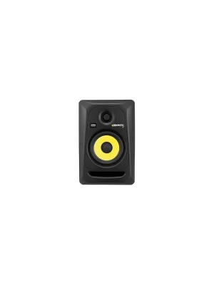 Nur diese Woche | KRK Systems KRK RP5 Rokit G3 Nahfeldmonitor, aktiv, RP5G3, 50 Watt, 5"/1", schwarz