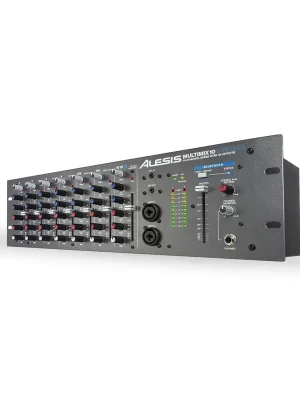 Sparangebot | Alesis Multimix 10 Wireless