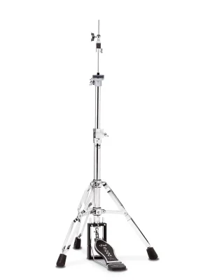 DW HiHat Ständer - 5500D *Showroom Modell* - Letzte Chance