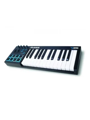 Alesis V25 - Midi Controller - Top-Deal