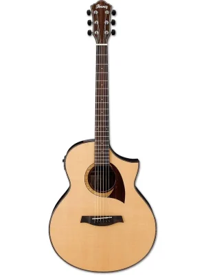 Ibanez AEW22CD-NT - Westerngitarre mit Tonabnehmer "Showroom Modell" - Bestseller