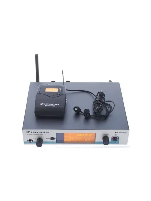 Abverkauf | Sennheiser ew300-2 IEM-E G3 Wireless In-Ear-System