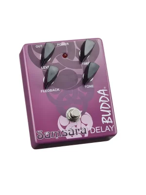 Peavey Budda Samsara Delay Pedal | Bestellbar