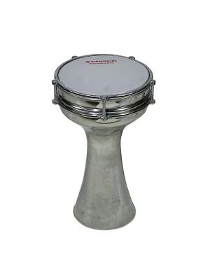 Gewa Darbuka Türkisch - Höhe 31,5cm - 6,5" - Knallerpreis