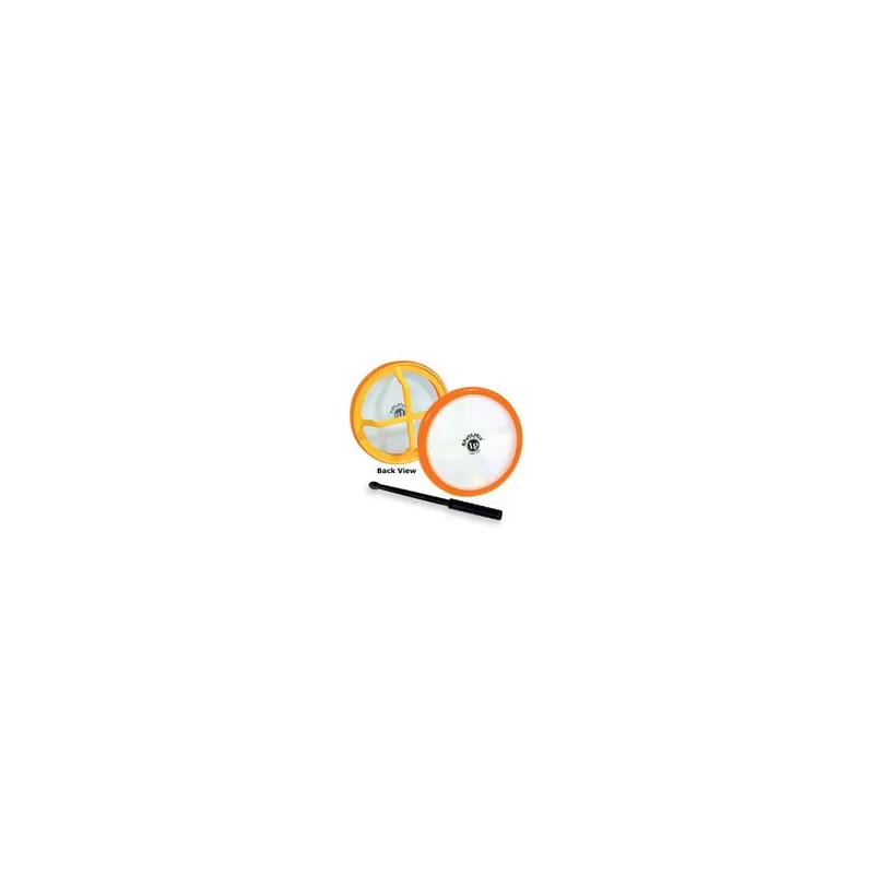 Latin Percussion LPR328 Rhythmix X-Drum | Letzte Chance
