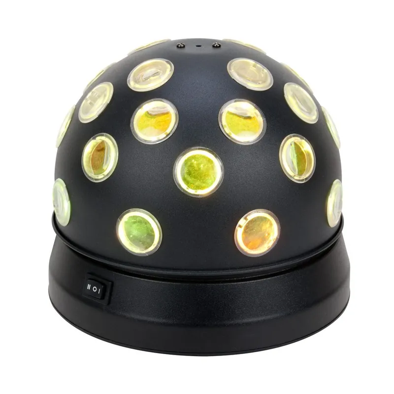 Meistverkauft | ADJ Mini TRI Ball II
