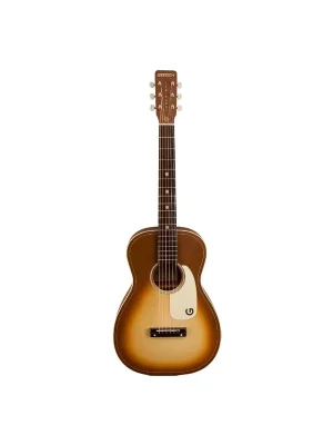 Gretsch G9520-BRB Jim Dandy Bronze Burst - Westerngitarre - Kostenlose Rückgabe