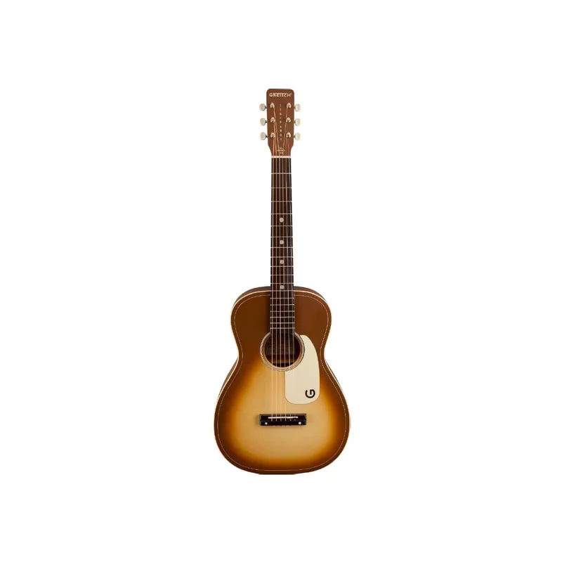 Gretsch G9520-BRB Jim Dandy Bronze Burst - Westerngitarre - Kostenlose Rückgabe