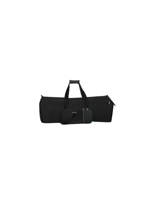 Gewa 110 x 30 x 30cm Hardware Premium Gig-Bag | Kundenfavorit