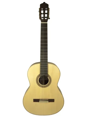 Neu eingetroffen - LA Mancha Zafiro SM EX - Konzertgitarre