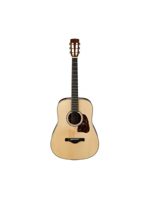Ibanez AVD1E-NT - Westerngitarre in Natur "Showroom Modell" - Preishit