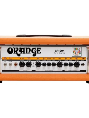 Orange Crush CR120H - E-Gitarren Top Teil | Jetzt erhältlich