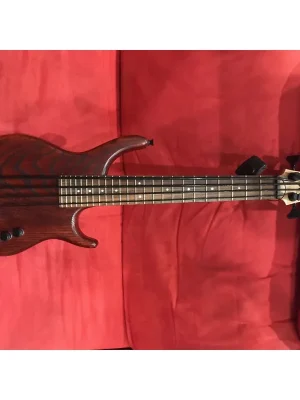 Kala Ubass California Series 4 Redwood - Qualitätsprodukt