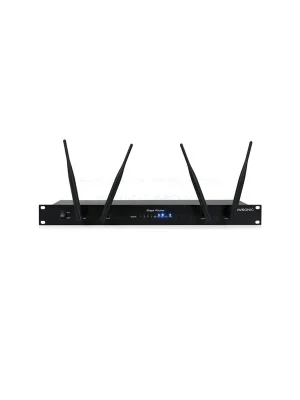 Nowsonic Stage Router - Nur noch kurze Zeit