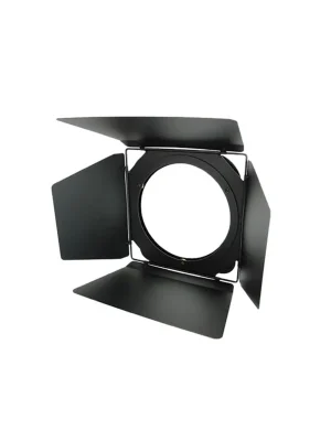 DTS Torblende, für Scena 650 / 1000, schwarz | Heute kaufen
