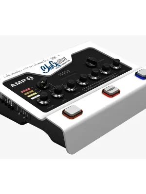 Neu im Shop | Bluguitar AMP1 - 4-kanaliger Boutique Amp