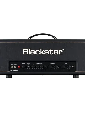Blackstar HT Club 50 - E-Gitarren Top Teil - Neu verfügbar